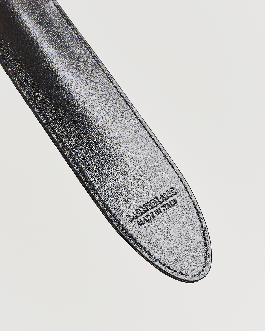 Mies | Kynät | Montblanc | Meisterstück 1-Pen Sleeve Black