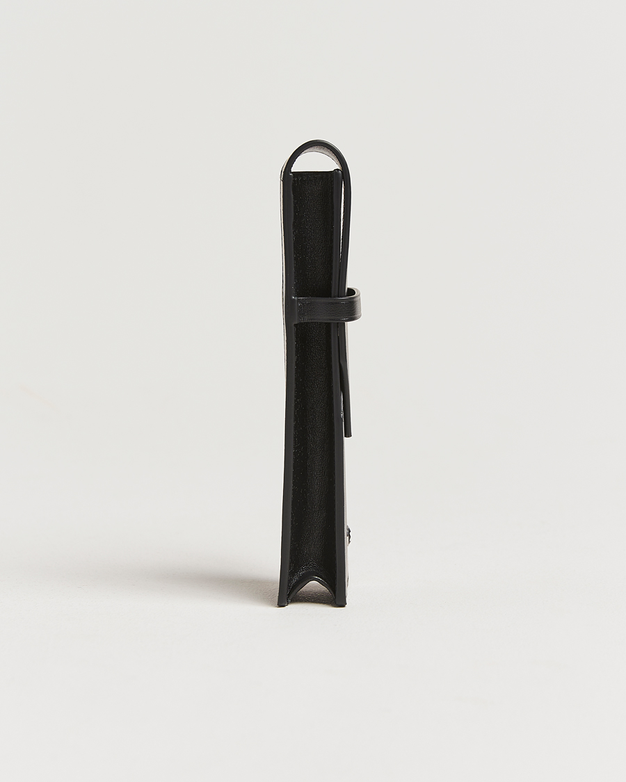 Mies | Kynät | Montblanc | Meisterstück 2-Pen Pouch Black