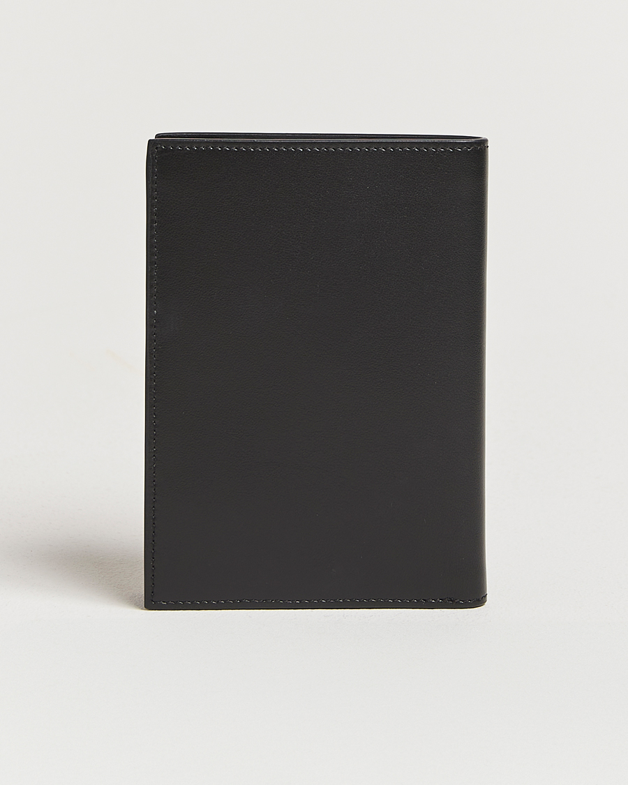 Mies | Lompakot | Montblanc | Meisterstück Wallet 4cc Black