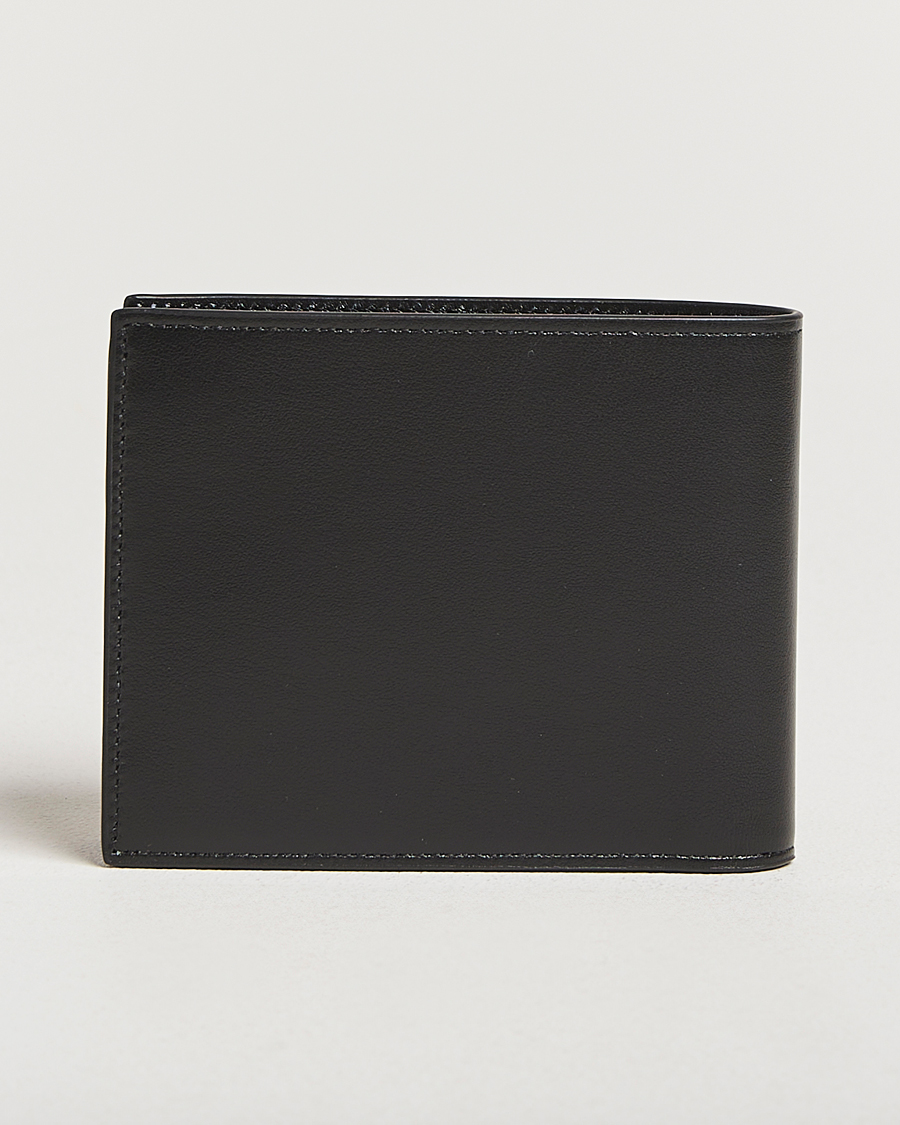 Mies | Lompakot | Montblanc | Meisterstück Wallet 6cc Black