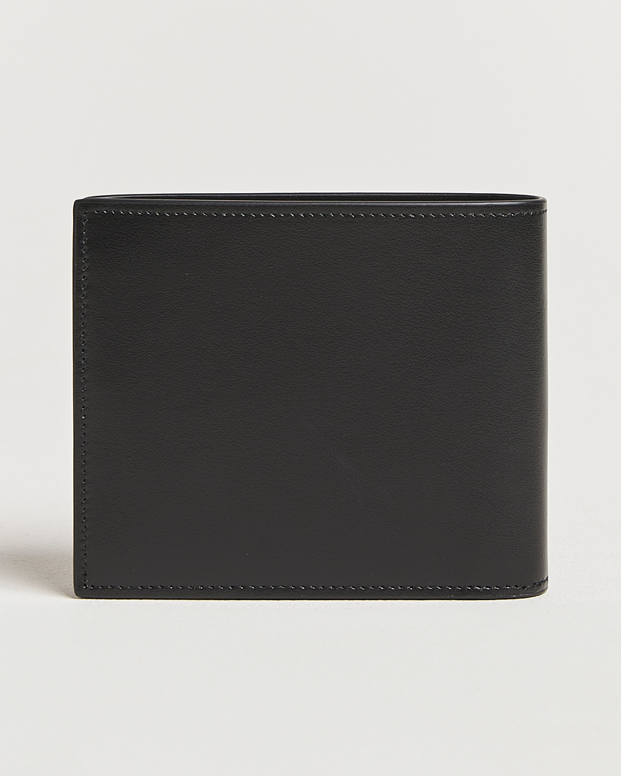 Mies | Lompakot | Montblanc | Meisterstück Wallet 8cc Black