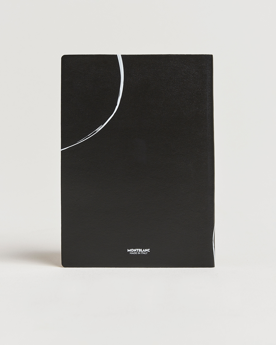 Mies | Lehtiöt | Montblanc | Notebook #146 Meisterstück 100 years