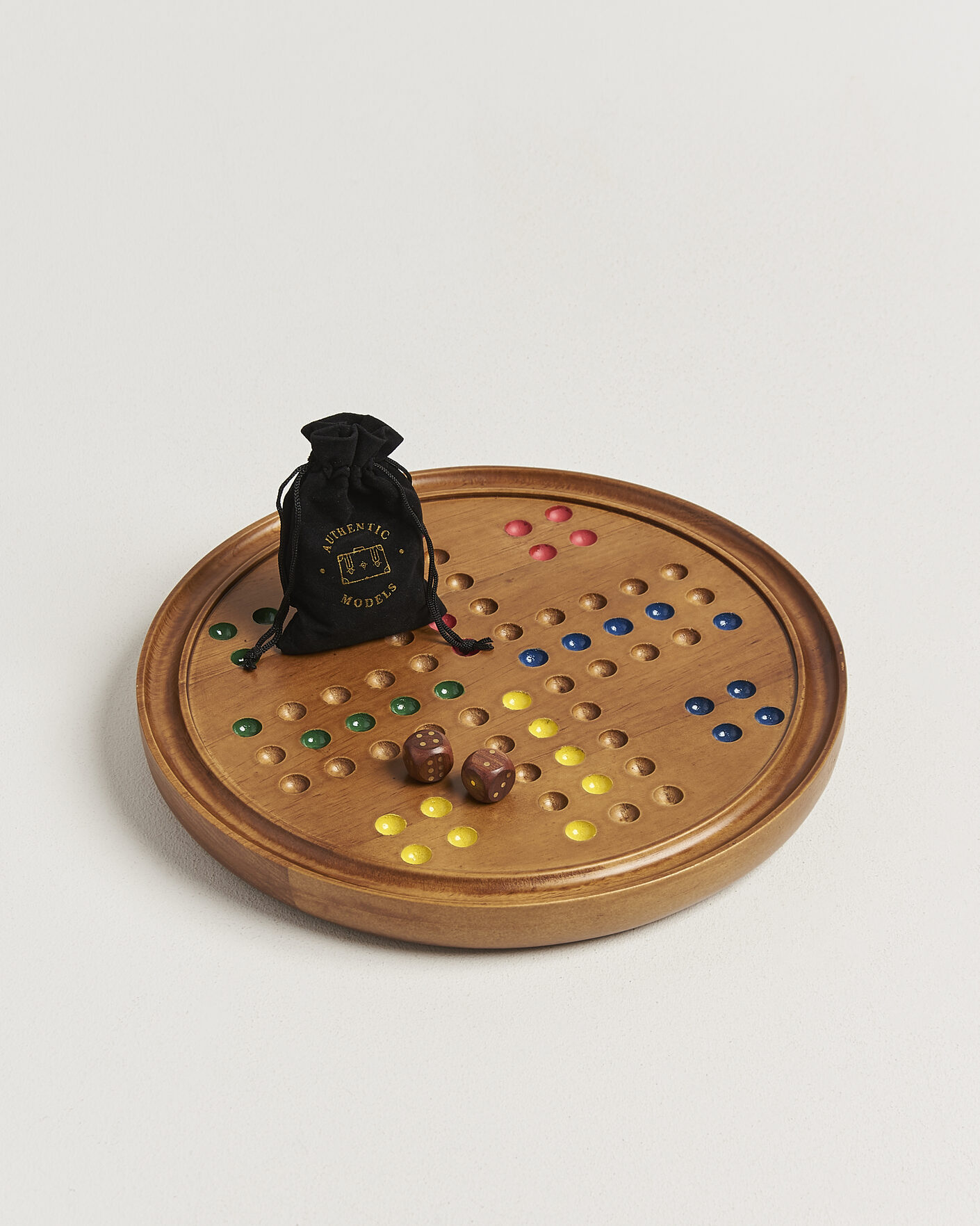 Mies | Urheilu ja vapaa-aika | Authentic Models | No Quarter Game 