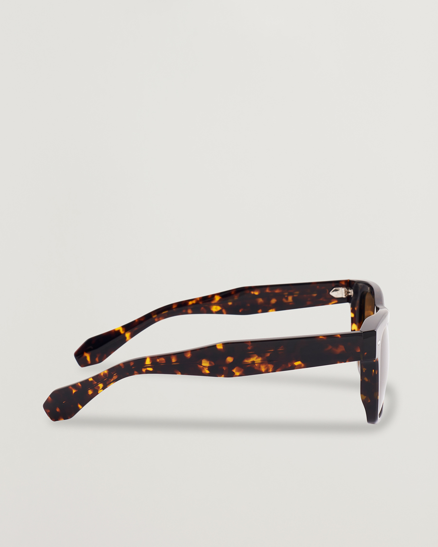 Mies | Aurinkolasit | Oliver Peoples | No.4 Polarized Sunglasses Atago Tortoise