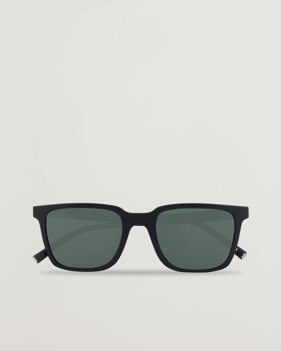 Mies | Aurinkolasit | Oliver Peoples | Mr. Federer Polarized Sunglasses Matte Black