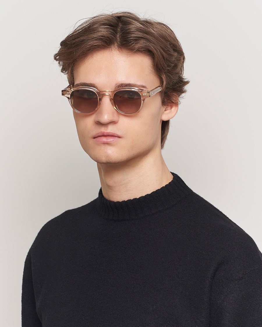 Mies | Eyewear | CHIMI | 01 Sunglasses Ecru