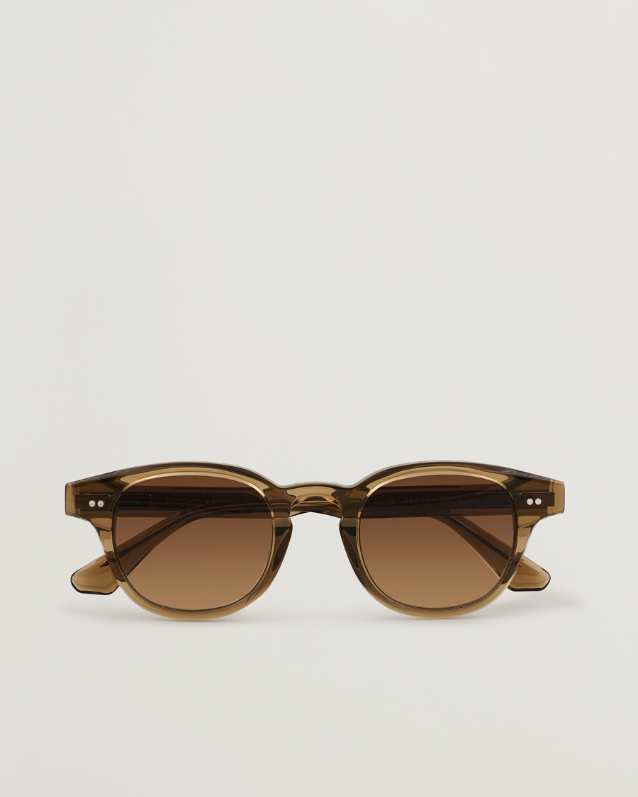 Mies | CHIMI 01 Sunglasses Green | CHIMI | 01 Sunglasses Green