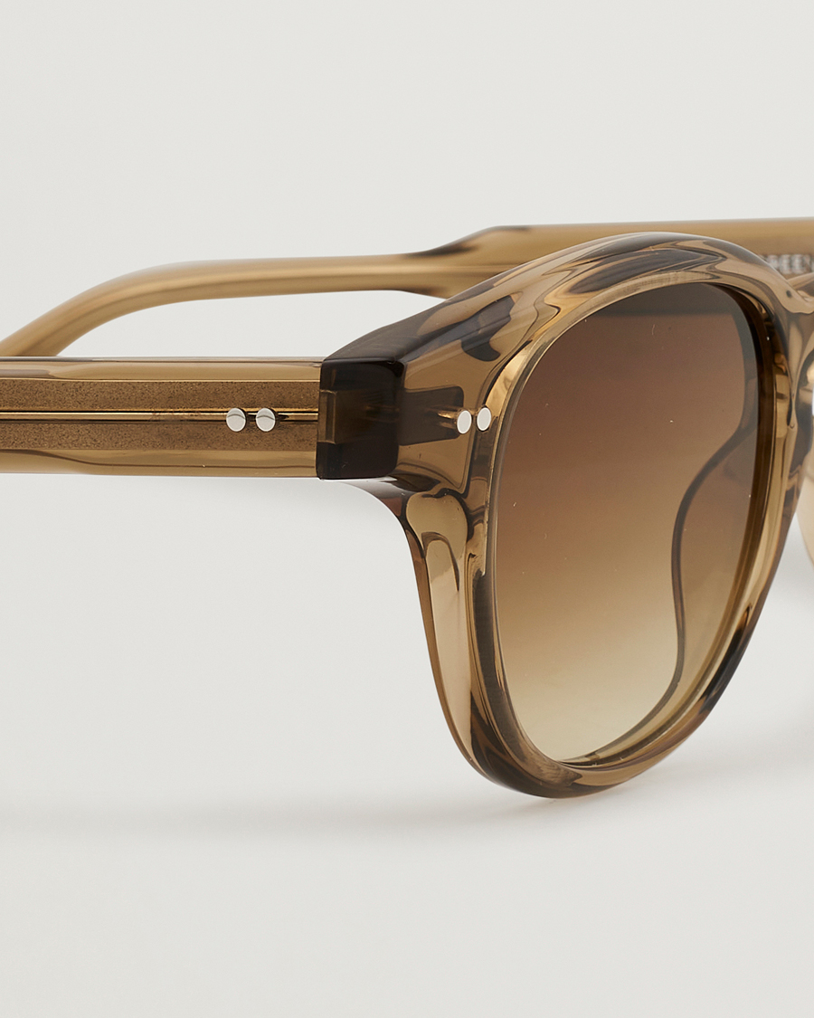 Mies | CHIMI 01 Sunglasses Green | CHIMI | 01 Sunglasses Green