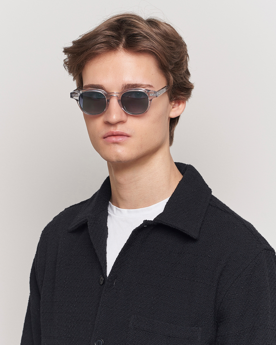 Mies |  | CHIMI | 01 Sunglasses Grey