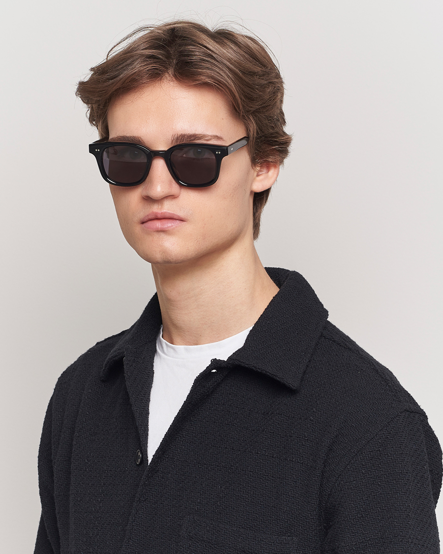 Mies | D-malliset aurinkolasit | CHIMI | 02 Sunglasses Black