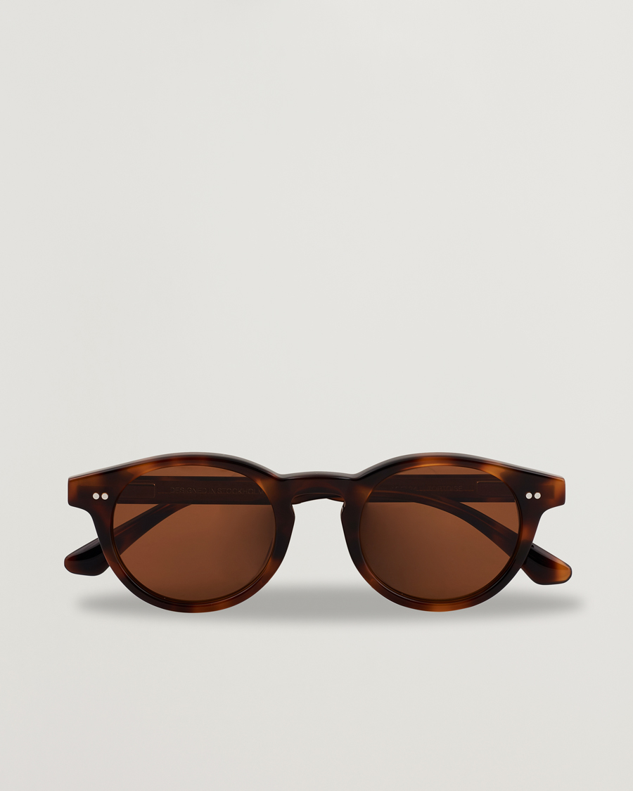 Mies | CHIMI 03 Sunglasses Tortoise | CHIMI | 03 Sunglasses Tortoise