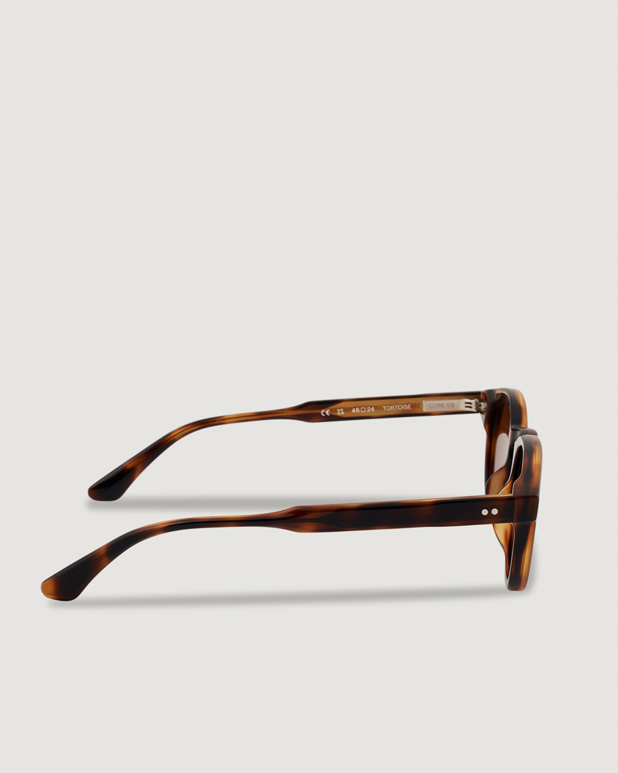 Mies | CHIMI 03 Sunglasses Tortoise | CHIMI | 03 Sunglasses Tortoise