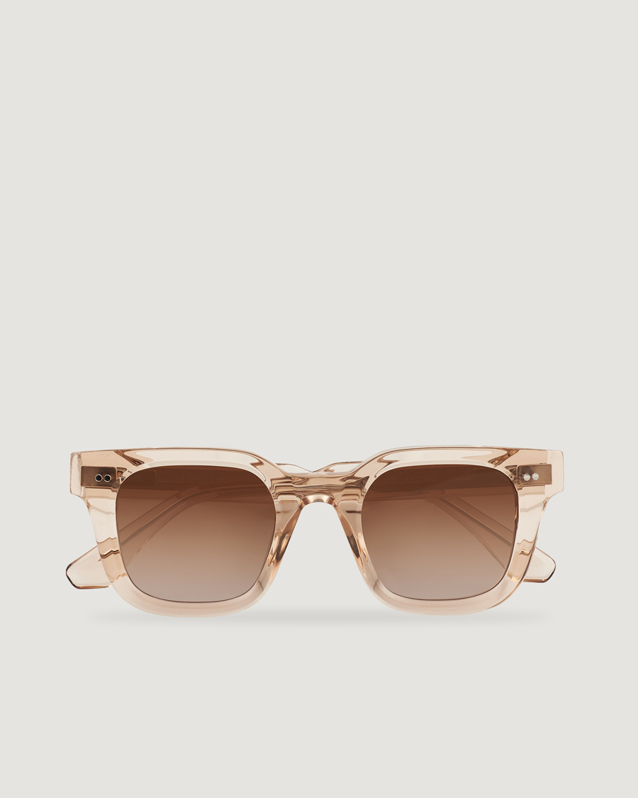 Mies | Aurinkolasit | CHIMI | 04 Sunglasses Ecru