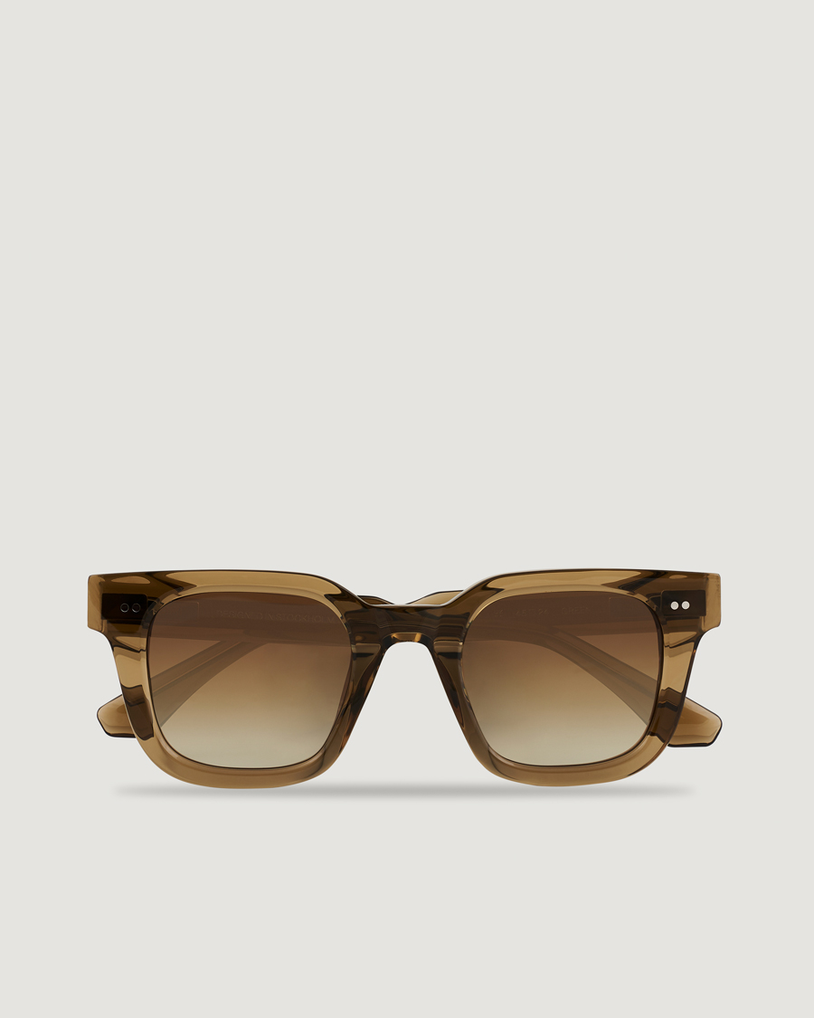 Mies | Aurinkolasit | CHIMI | CHIMI04 SunglassesGreen