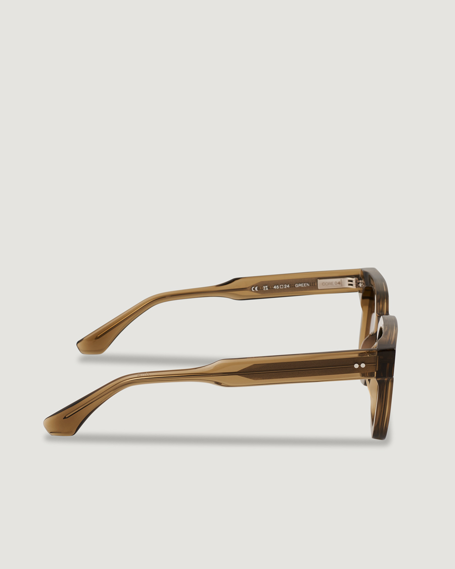 Mies | Aurinkolasit | CHIMI | CHIMI04 SunglassesGreen