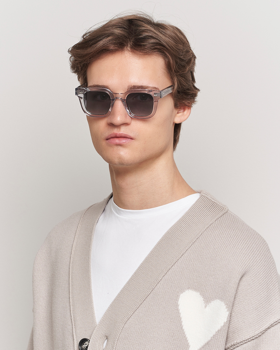 Mies | Aurinkolasit | CHIMI | 04 Sunglasses Grey
