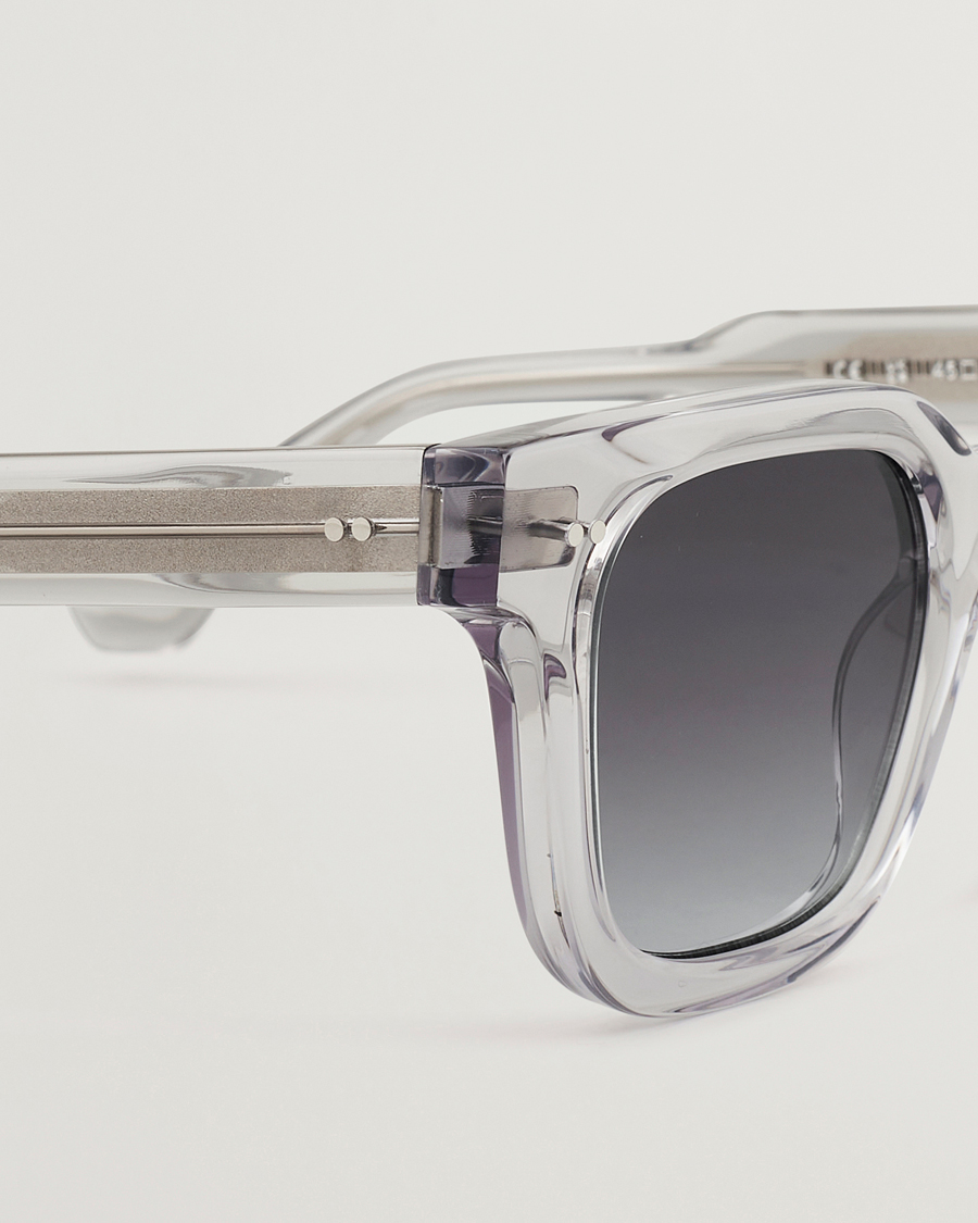 Mies | Aurinkolasit | CHIMI | 04 Sunglasses Grey