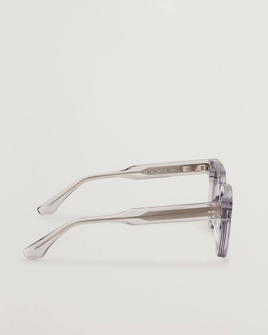 Mies | Aurinkolasit | CHIMI | 04 Sunglasses Grey