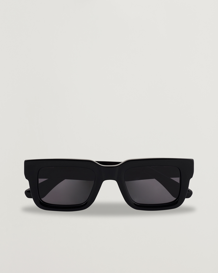 Mies | CHIMI 05 Sunglasses Black | CHIMI | 05 Sunglasses Black