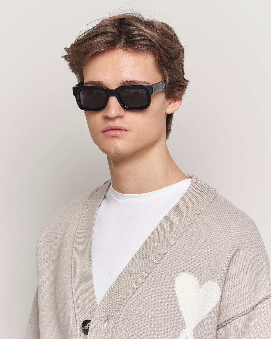 Mies | Eyewear | CHIMI | 05 Sunglasses Black