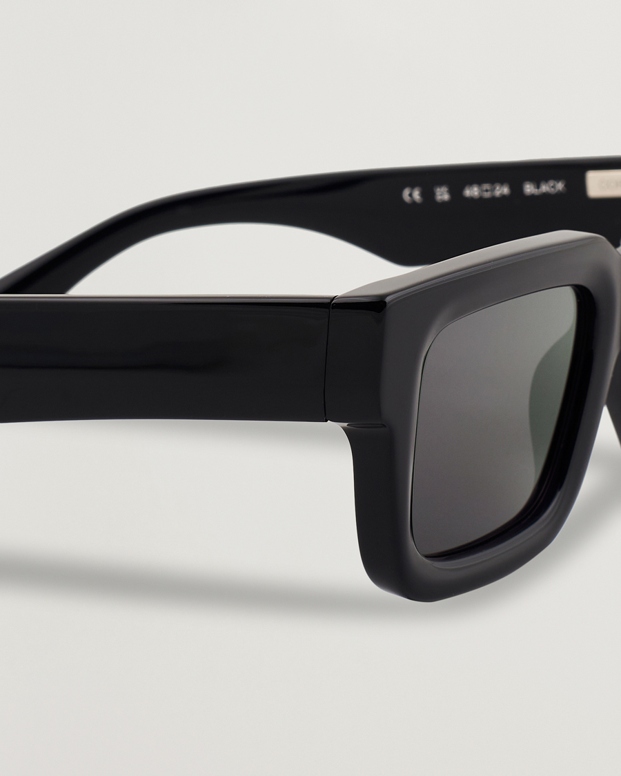 Mies | CHIMI 05 Sunglasses Black | CHIMI | 05 Sunglasses Black