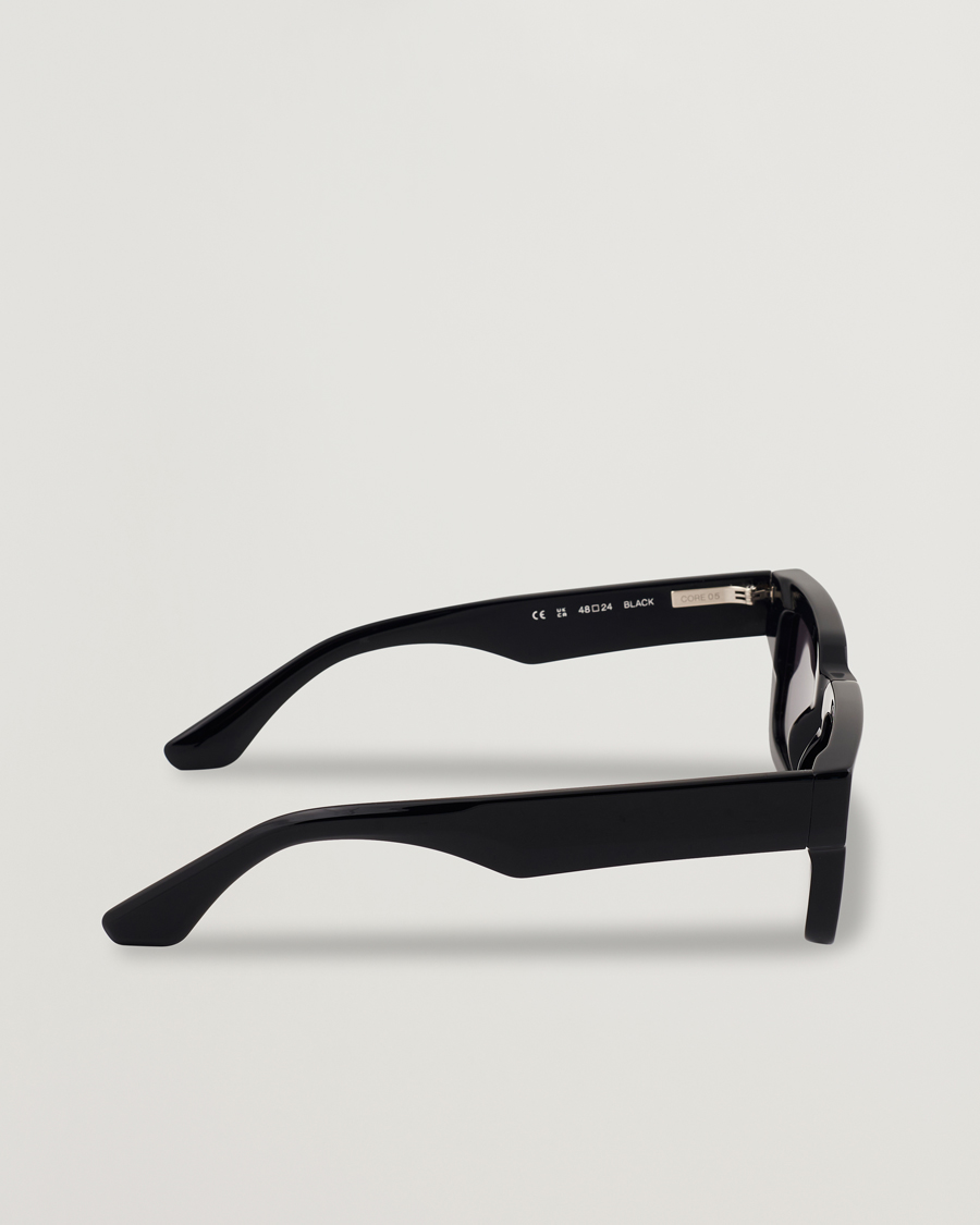 Mies | CHIMI 05 Sunglasses Black | CHIMI | 05 Sunglasses Black