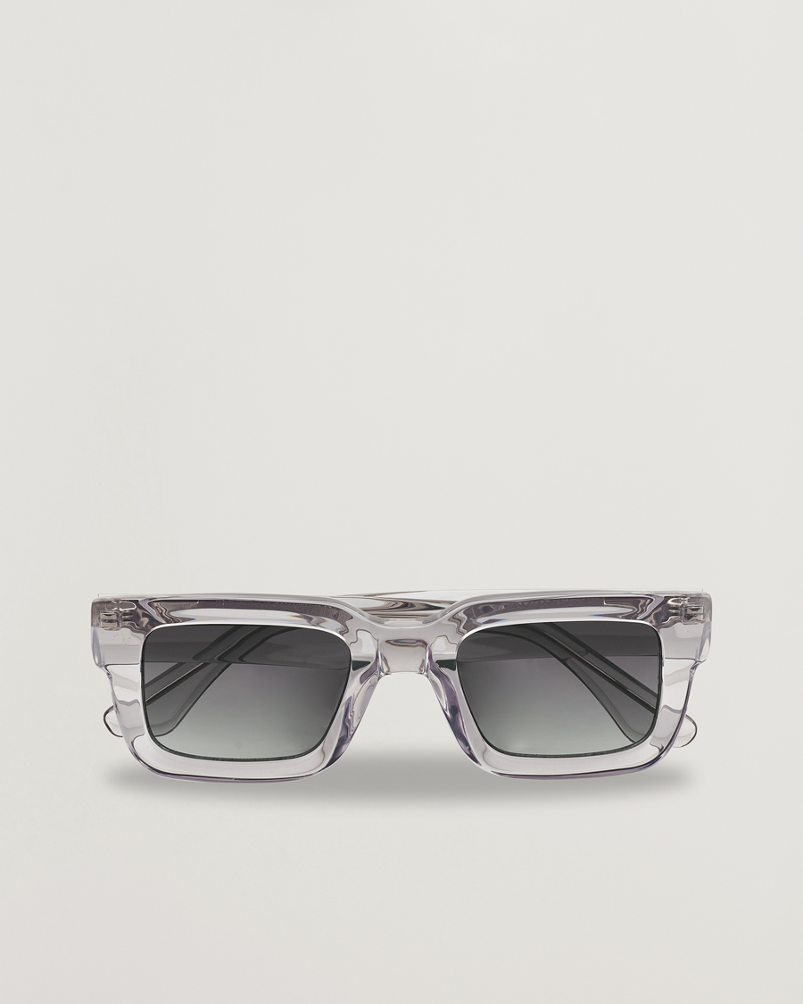 Mies | Aurinkolasit | CHIMI | 05 Sunglasses Grey