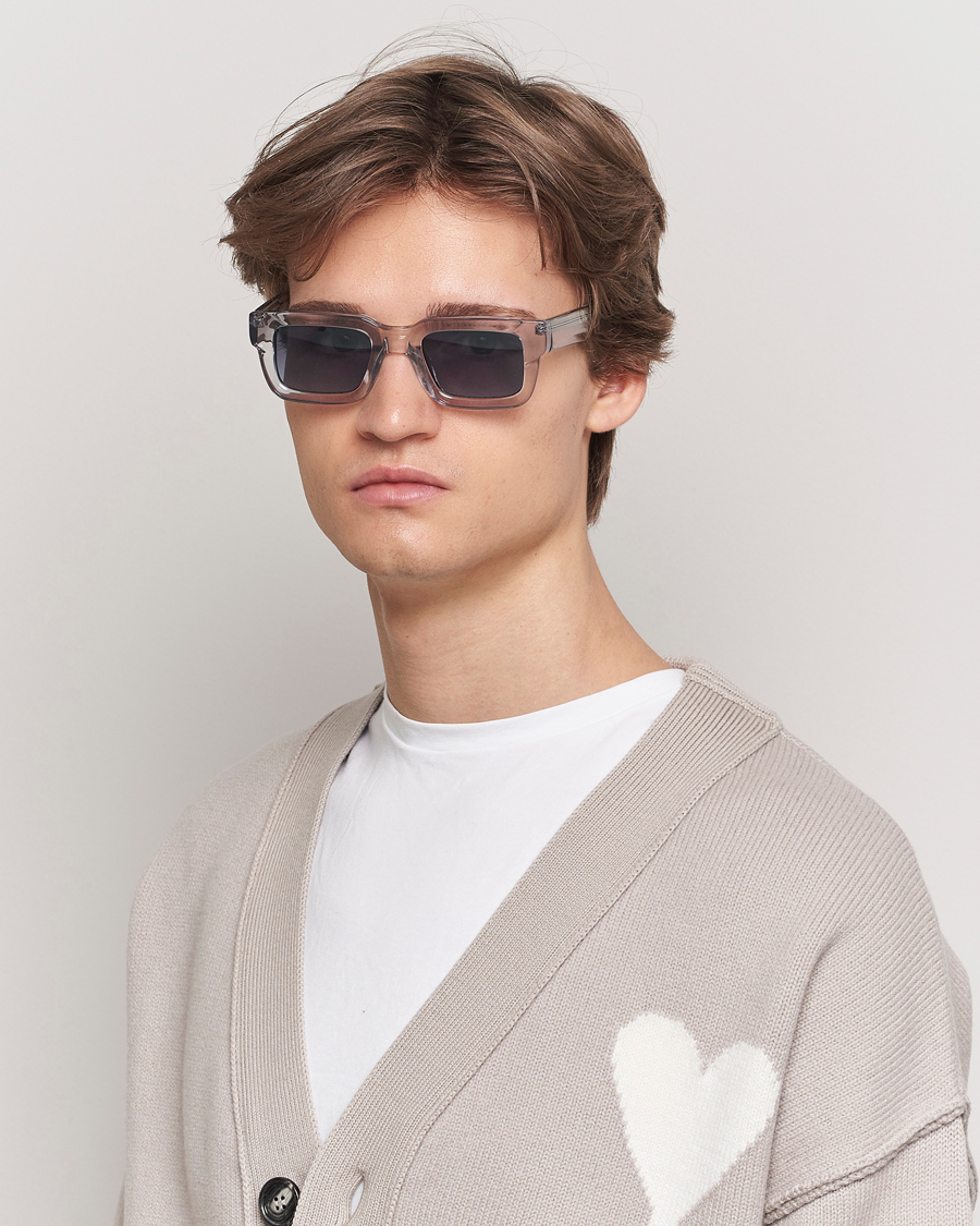 Mies | Eyewear | CHIMI | 05 Sunglasses Grey