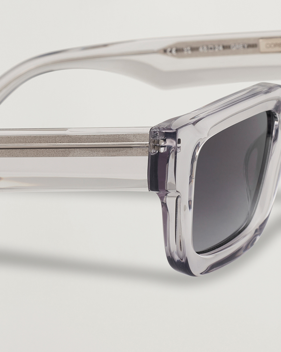 Mies | Aurinkolasit | CHIMI | 05 Sunglasses Grey