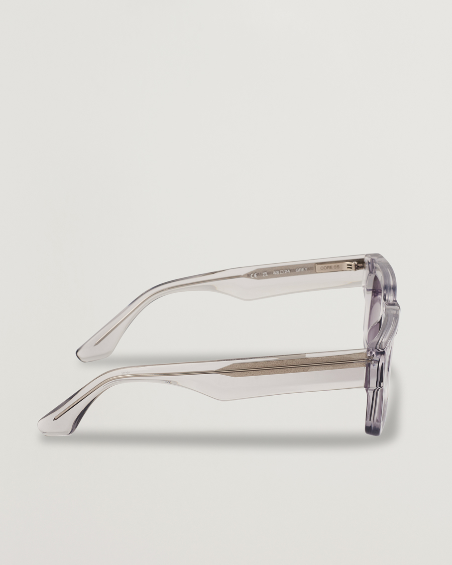 Mies | Aurinkolasit | CHIMI | 05 Sunglasses Grey