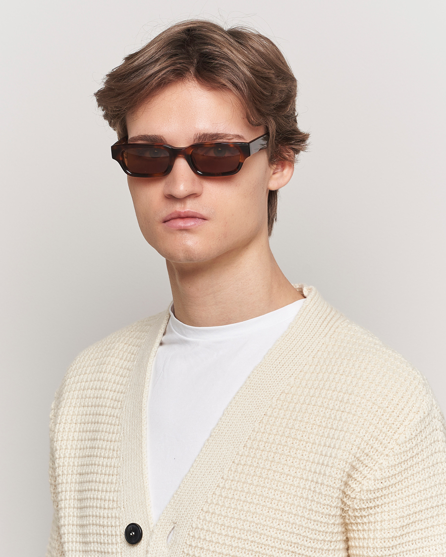 Mies | Eyewear | CHIMI | 10 Sunglasses Tortoise