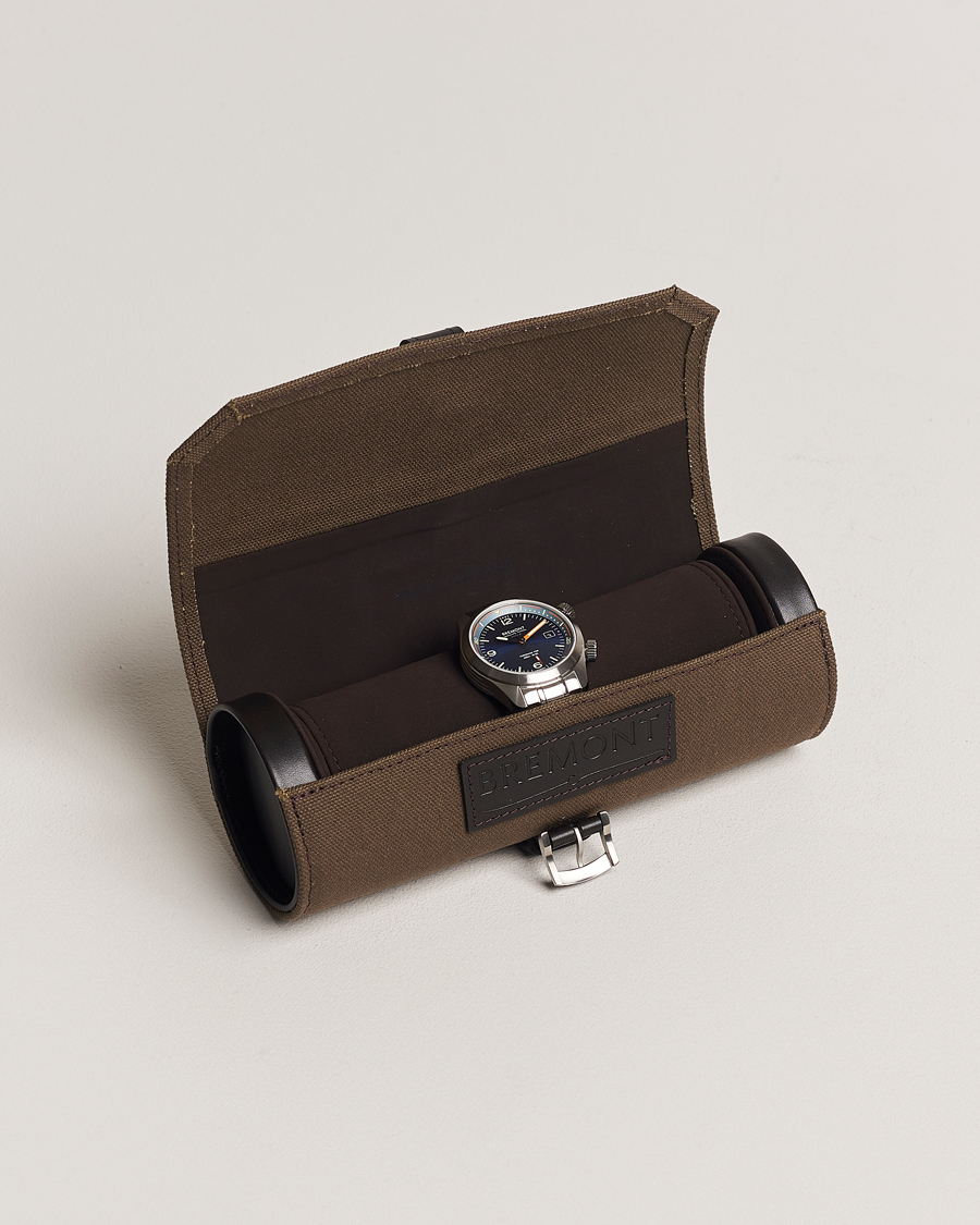 Mies | Bremont Argonaut Azure 42mm Steel | Bremont | Argonaut Azure 42mm Steel