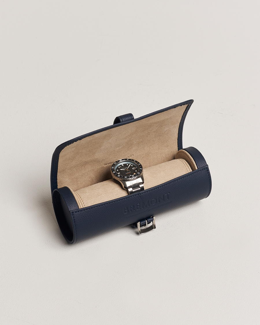 Mies | Bremont Waterman Apex II Supermarine Diver 43mm Steel | Bremont | Waterman Apex II Supermarine Diver 43mm Steel