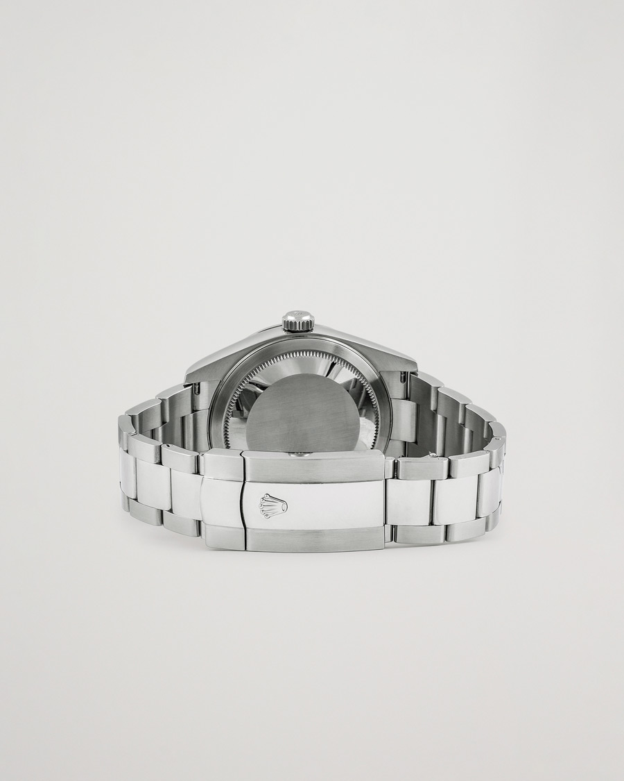 Mies | Rolex Pre-Owned Sky-Dweller 326934 Silver | Rolex Pre-Owned | Sky-Dweller 326934 Silver