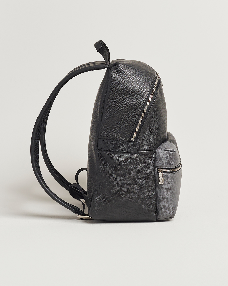 Mies | Louis Vuitton Pre-Owned Discovery Backpack PM Grey | Louis Vuitton Pre-Owned | Discovery Backpack PM Grey
