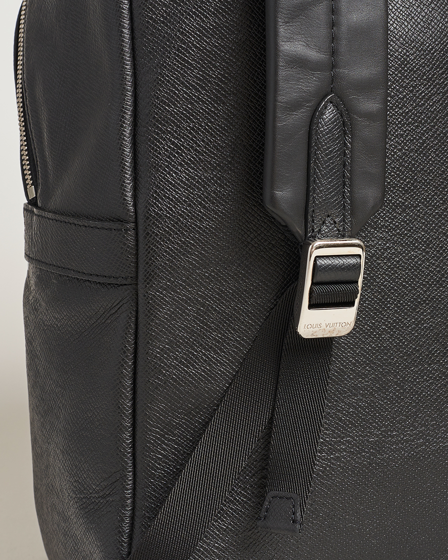 Mies | Louis Vuitton Pre-Owned Discovery Backpack PM Grey | Louis Vuitton Pre-Owned | Discovery Backpack PM Grey