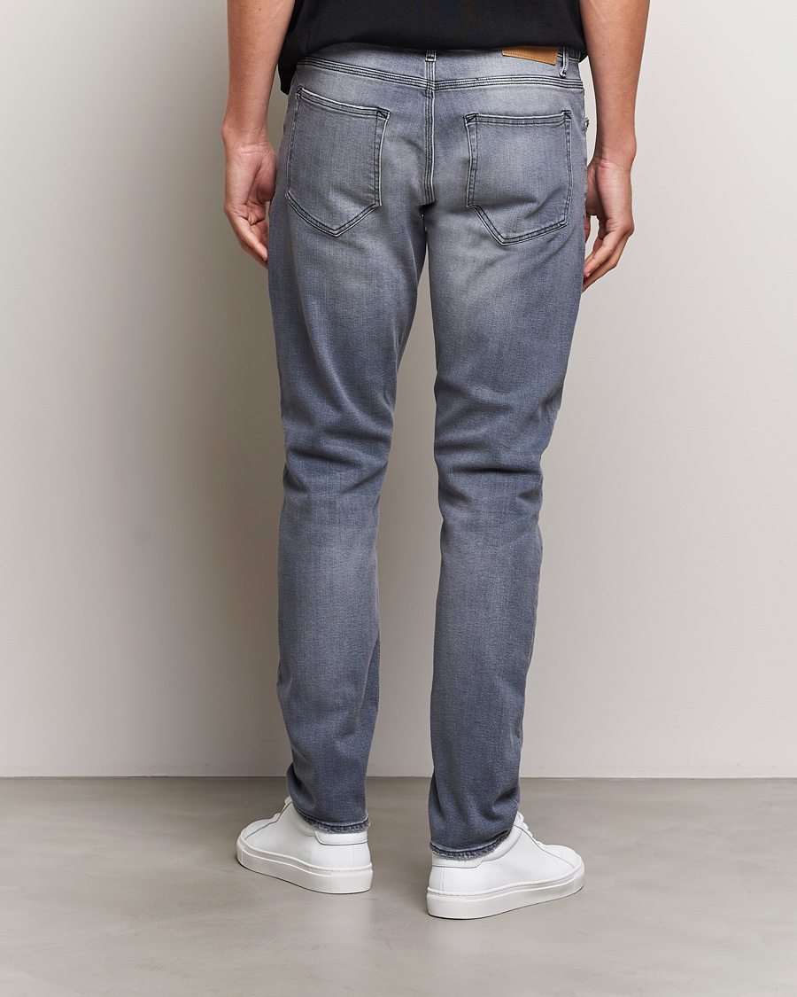 Mies | Farkut | Tiger of Sweden | Pistolero Jeans Black