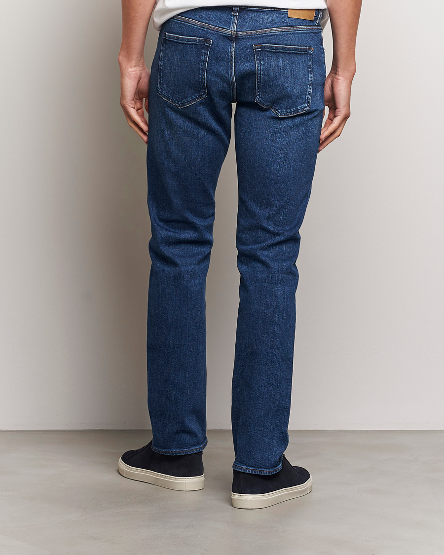 Mies | Farkut | Tiger of Sweden | Des Jeans Midnight Blue