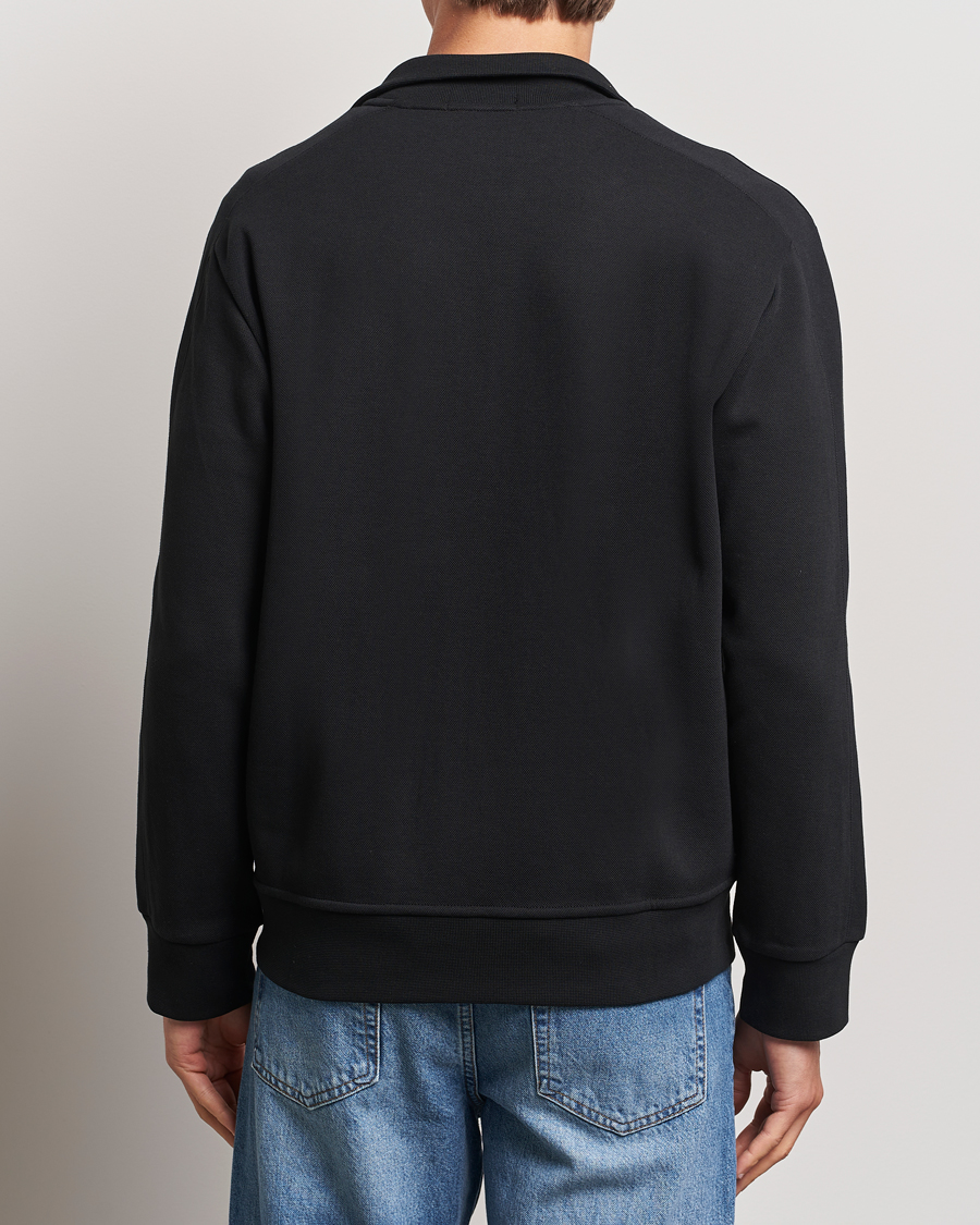 Mies | Puserot | Polo Ralph Lauren | Full Zip Track Jacket Polo Black