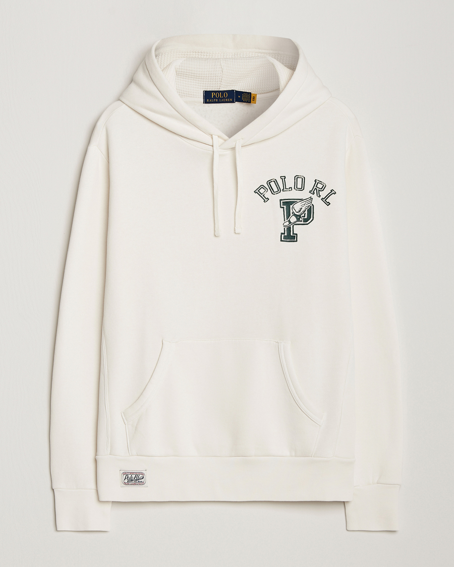 Mies | Puserot | Polo Ralph Lauren | P Fleece Hoodie Nevis