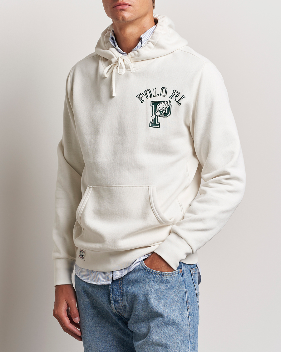 Mies | Puserot | Polo Ralph Lauren | P Fleece Hoodie Nevis