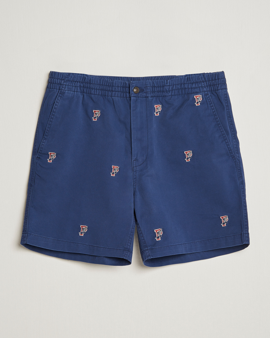 Mies | Shortsit | Polo Ralph Lauren | Prepster P Wing Drawstring Shorts Newport Navy