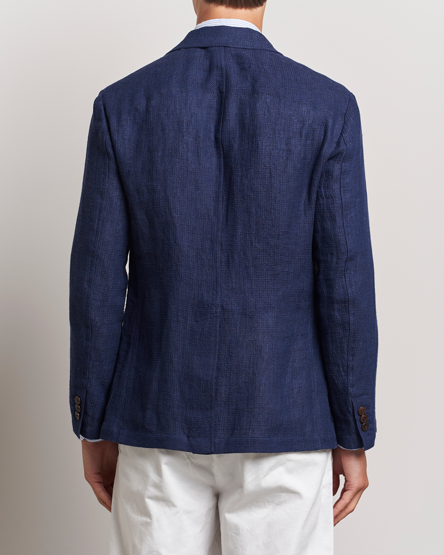 Mies | Pikkutakit | Polo Ralph Lauren | Waffle Textured Sportcoat Navy