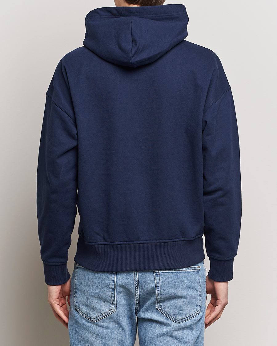 Mies | Puserot | Polo Ralph Lauren | Heavy Fleece Hoodie Cruise Navy