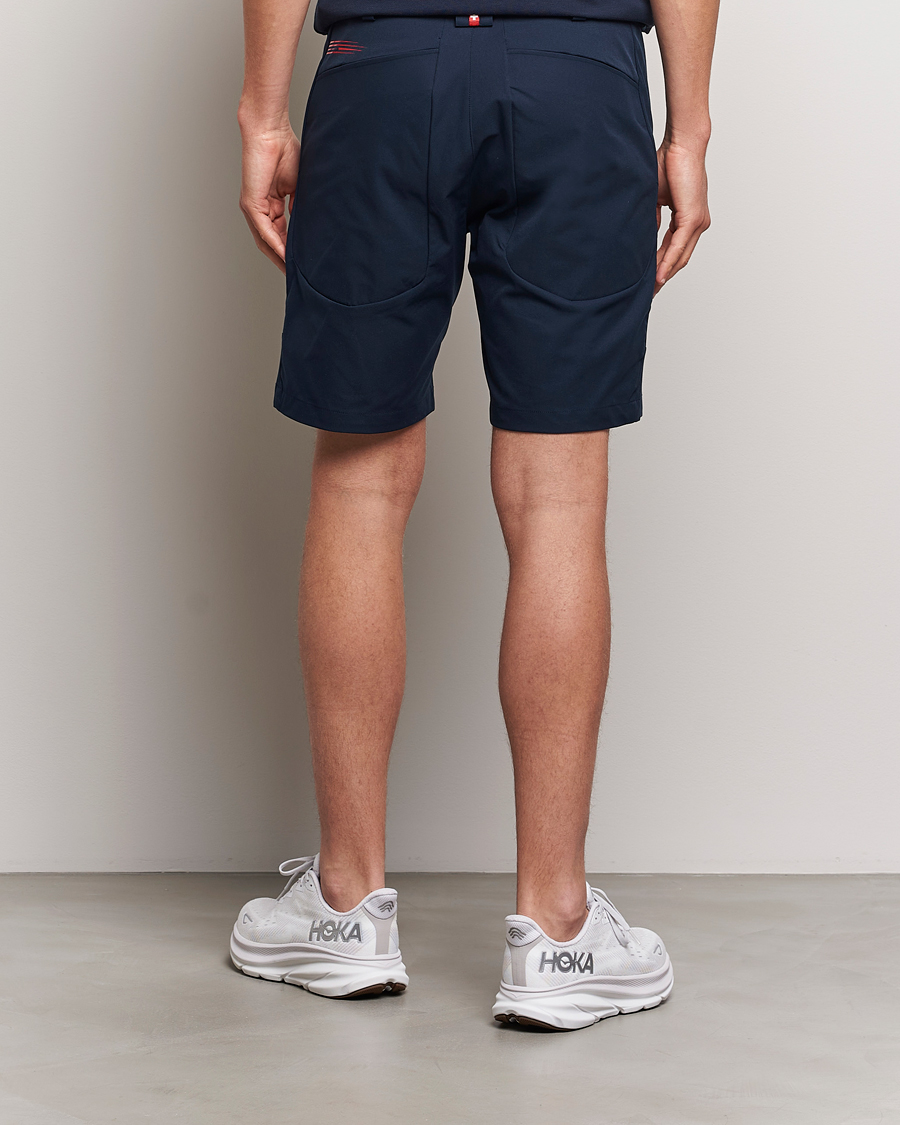 Mies | Shortsit | Sail Racing | America's Cup ARBR Tehc Shorts Blue