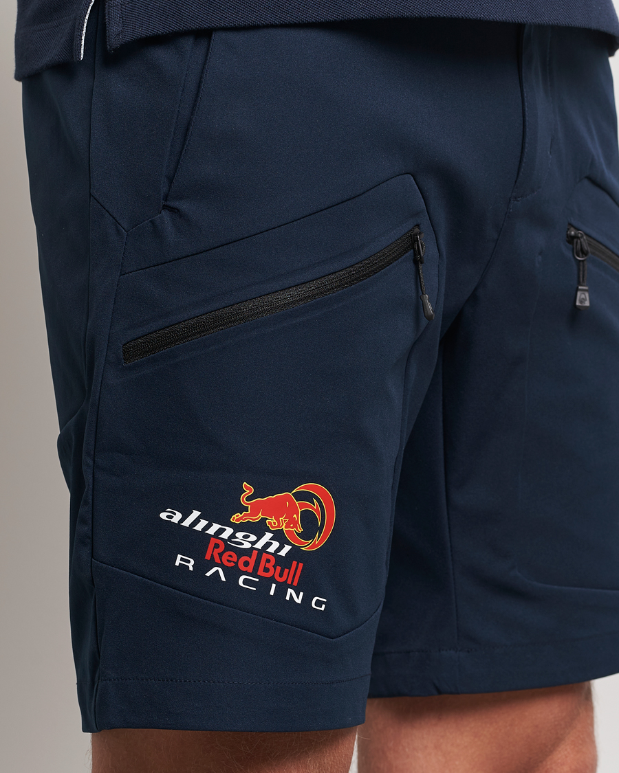 Mies | Shortsit | Sail Racing | America's Cup ARBR Tehc Shorts Blue