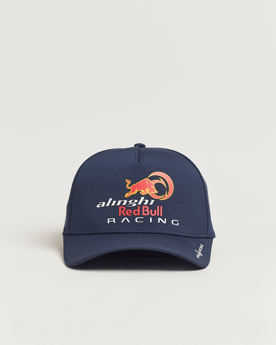 Mies | Sail Racing America's Cup ARBR Tehc Cap Blue | Sail Racing | America's Cup ARBR Tehc Cap Blue