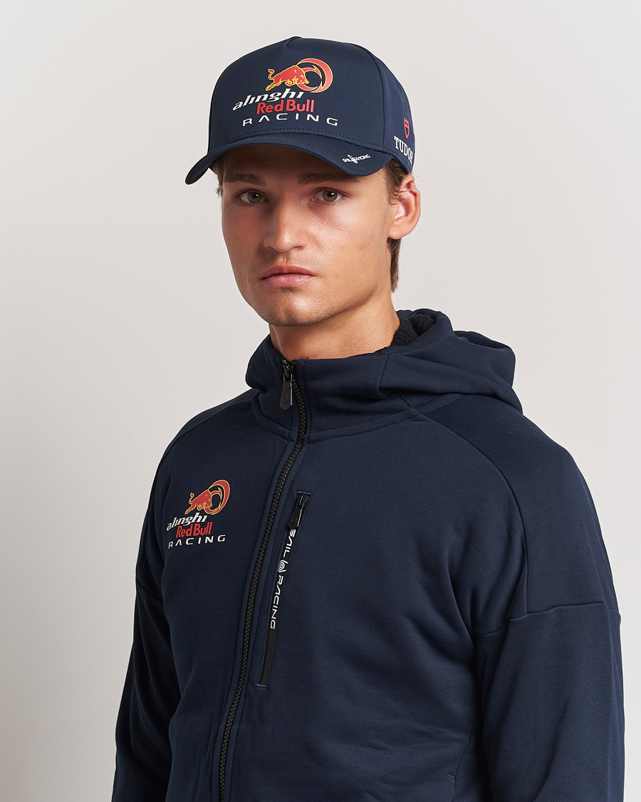 Mies | Sail Racing America's Cup ARBR Tehc Cap Blue | Sail Racing | America's Cup ARBR Tehc Cap Blue