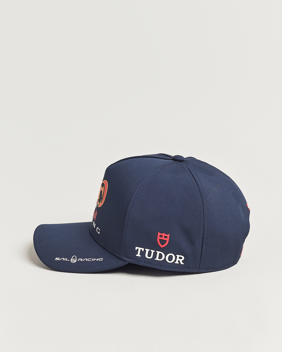 Mies | Sail Racing America's Cup ARBR Tehc Cap Blue | Sail Racing | America's Cup ARBR Tehc Cap Blue