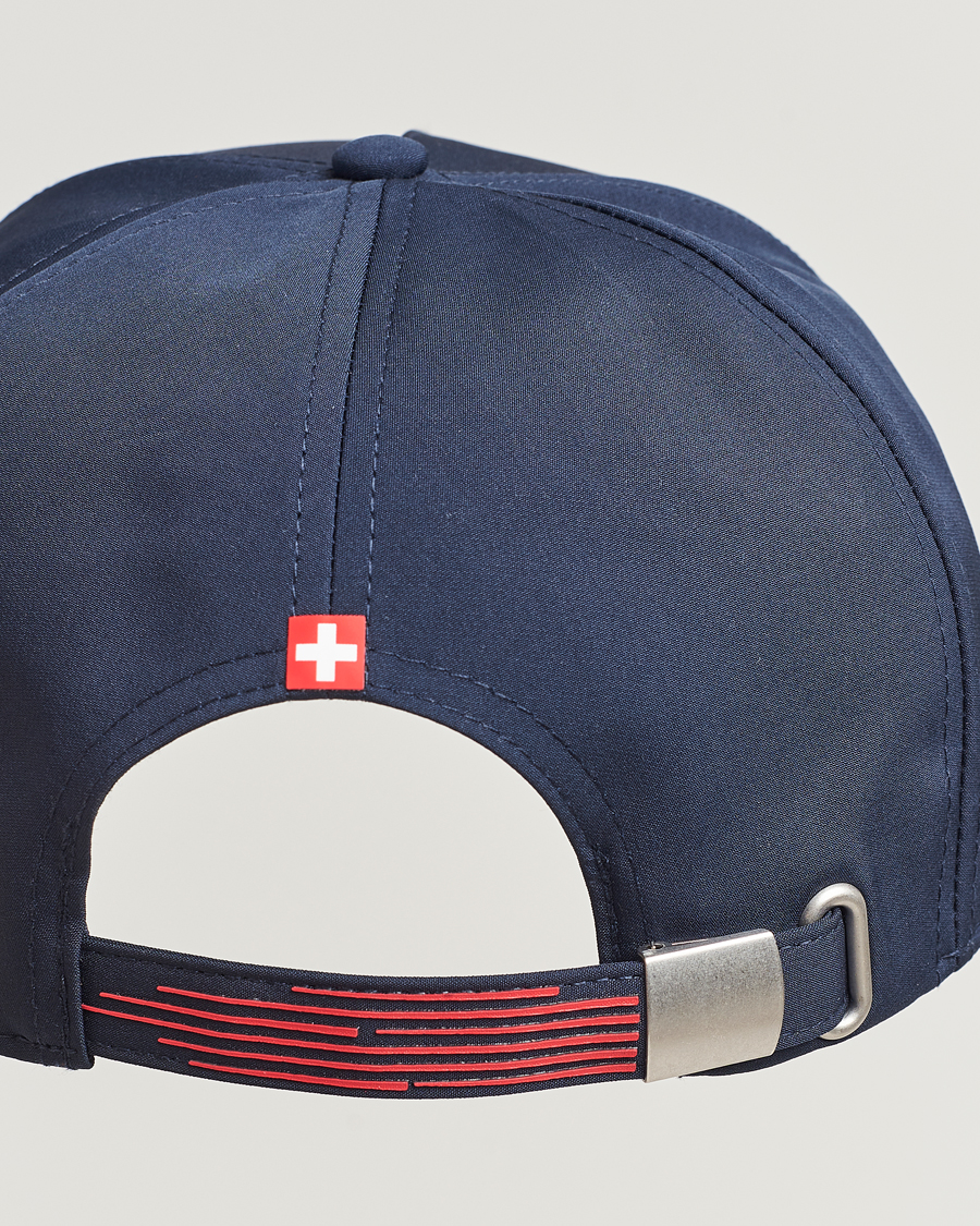 Mies | Sail Racing America's Cup ARBR Tehc Cap Blue | Sail Racing | America's Cup ARBR Tehc Cap Blue